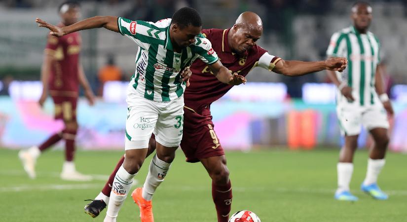 Türkiye Kupası’nda final vakti. Trabzonspor-Konyaspor maçı