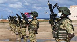 Türkiye, Libya’da istikrar sağladı: Barış diplomasisi meyvesini verdi