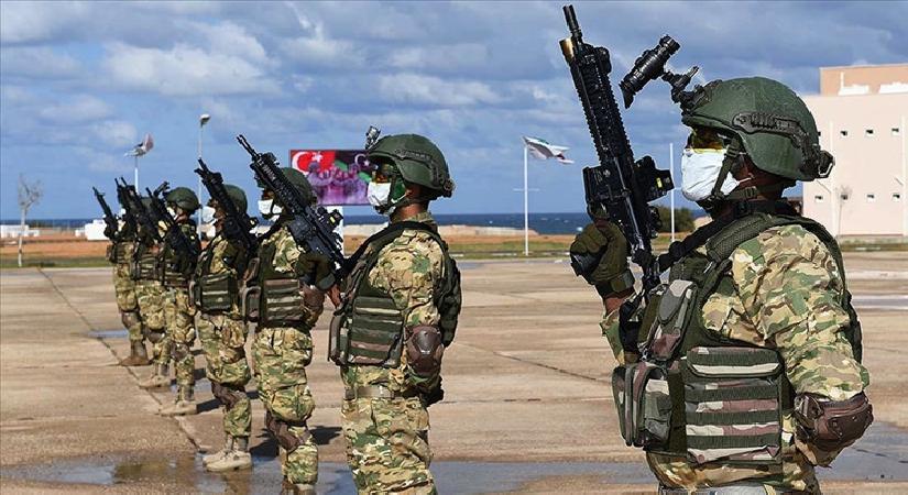 Türkiye, Libya’da istikrar sağladı: Barış diplomasisi meyvesini verdi