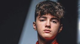 Türkiye’nin tek Formula Pilotu Alp Hasan Aksoy’un F4 serüveni başlıyor