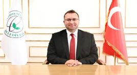 Tutuklu belediye başkanı Hakan Bahçetepe hakkında iddianame tamamlandı
