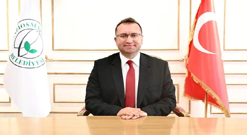 Tutuklu belediye başkanı Hakan Bahçetepe hakkında iddianame tamamlandı