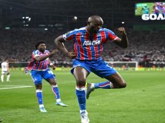 UEFA Konferans Ligi’nde kazanan Crystal Palace