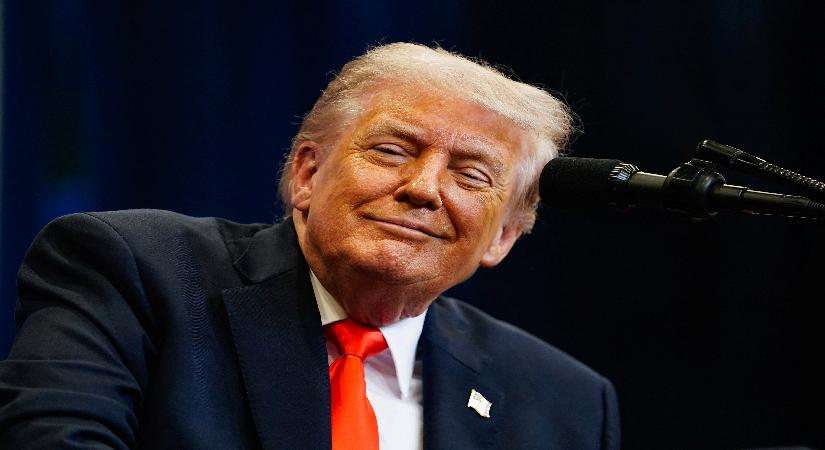 UFO dosyaları açılıyor mu? Trump’tan dikkat çeken sinyal