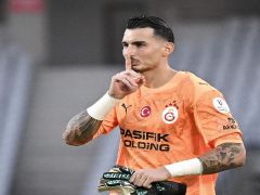 Uğurcan Çakır’dan Fenerbahçe itirafı