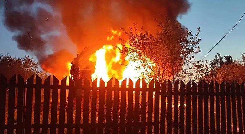 Ukrayna İHA’ları hududu geçti: Rusya’da çok sayıda nokta gaye alındı