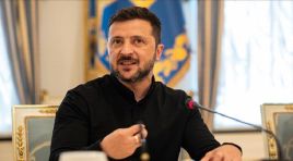 Ukrayna, Rusya’nın petrol tankerlerini vurdu: Zelenski’den yeni atılım