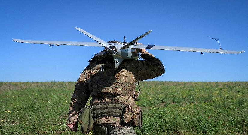 Ukrayna’da İHA savaşlarına puanlı teşvik