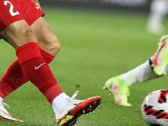Ulusal maç ne vakit? 2026 Dünya Kupası ne vakit başlıyor? A Ulusal Grup Dünya Kupası maç takvimi 2026!