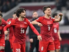 Ulusal maç ne vakit? Türkiye-Kuzey Makedonya hazırlık maçı tarihi belirli oldu