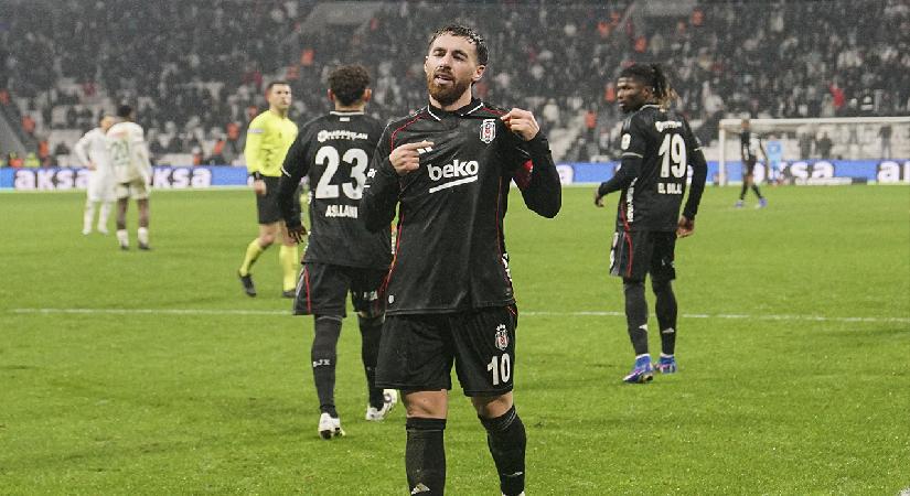 Ulusal yıldızdan istikrar. 30 maçın 29’unda forma giydi