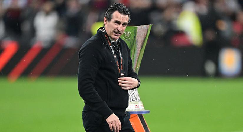 Unai Emery: ‘Kendimi turnuvanın hükümdarı olarak hissetmiyorum!’