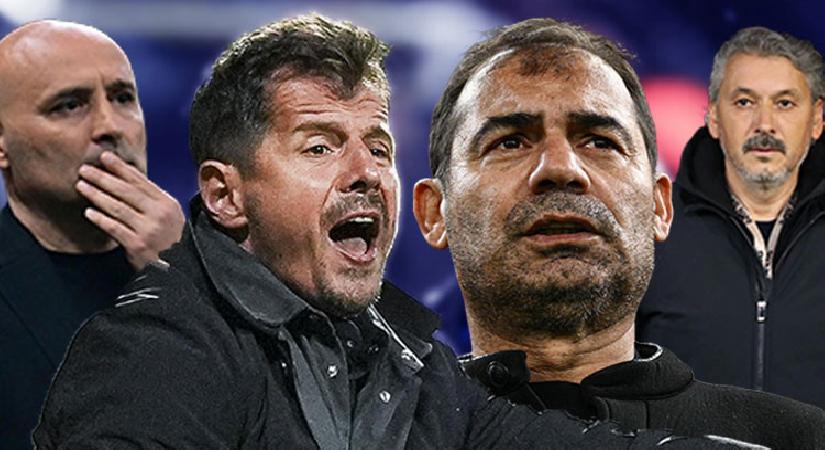 Üstün Lig’e hangi kadro veda edecek? Hayatta kalmak için son 90 dakika!