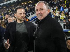 Üstün Lig’in teknik yönetici raporu. 18 kadro, 35 farklı hoca