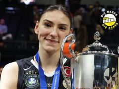 VakıfBank’ın yıldızı Tijana Boskovic’ten Eczacıbaşı sözleri: ‘Rakibin kim olduğunu düşünmemeye çalıştım!’