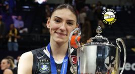 VakıfBank’ın yıldızı Tijana Boskovic’ten Eczacıbaşı sözleri: ‘Rakibin kim olduğunu düşünmemeye çalıştım!’