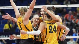 VakıfBank’tan Dangubic için sakatlık açıklaması!