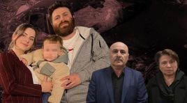 “Varislerle helalleştik” diyen Eylem Tok’a Aci ailesinden yanıt