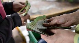 Venezuela’da minimum fiyata yüzde 26 artırım