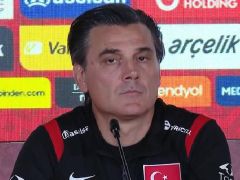 Vincenzo Montella: Ben hayalperestim, büyük hedeflerim var!’