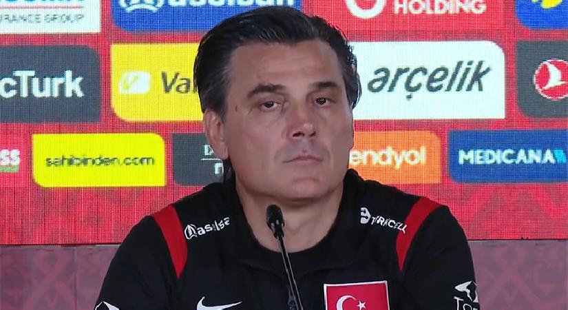 Vincenzo Montella: Ben hayalperestim, büyük hedeflerim var!’