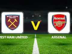 West Ham United Arsenal maçı ne vakit saat kaçta hangi kanalda?