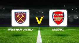 West Ham United Arsenal maçı ne vakit saat kaçta hangi kanalda?