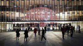 ‘World Decolonization Forum’ 11-12 Mayıs’ta İstanbul’da yapılacak