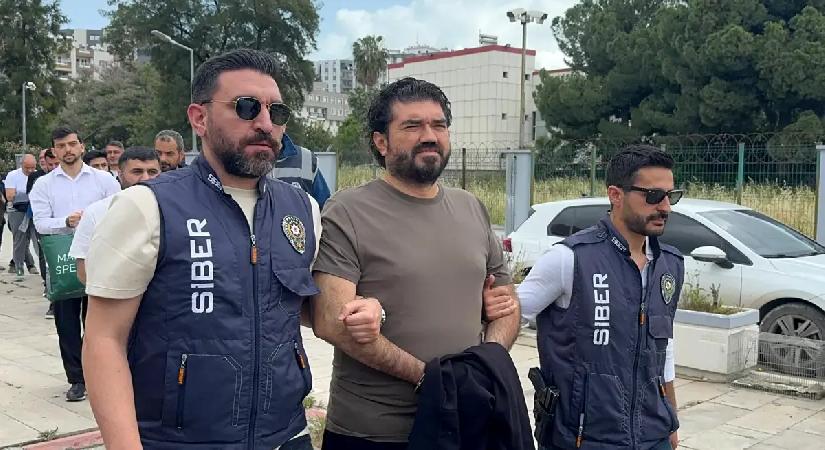 Yasa dışı bahis soruşturması. Rasim Ozan Kütahyalı tutuklandı