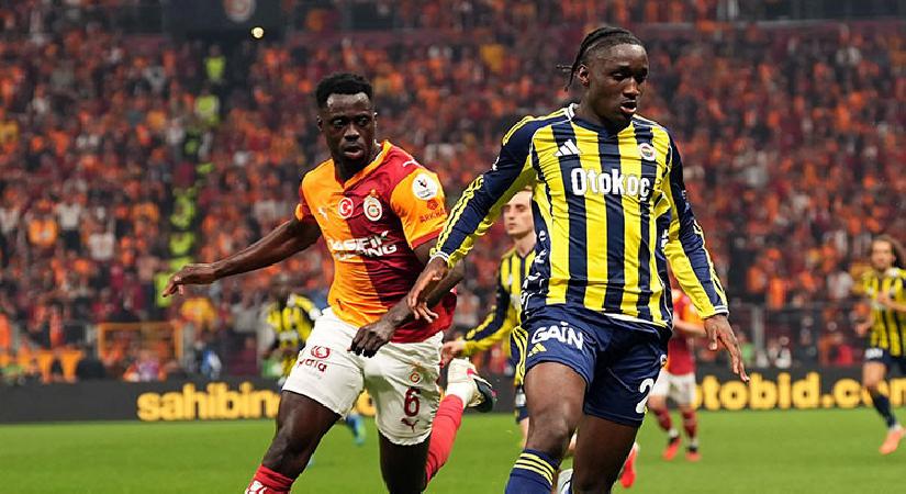 Yerli oyuncusuna yabancı lig!
