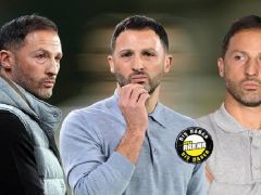 Yıldız futbolcudan Domenico Tedesco’ya sert kelamlar: ‘İşe yaramayacak taktik planı vardı!’