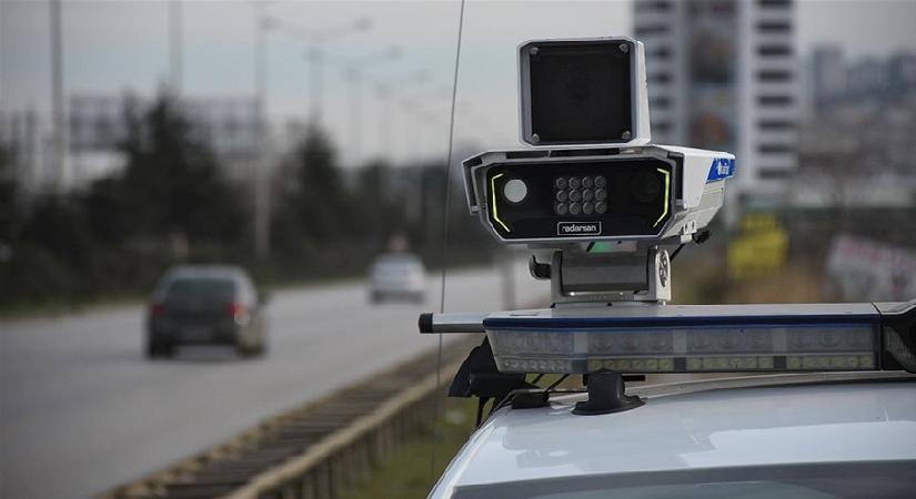 Yola çıkacaklar dikkat. Bayram önlemleri açıklandı “Tuzak radar yok”