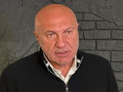 Yüksel Yıldırım: ‘Asıl vizyonumuz, her sene bir evvelkinin üzerine koyarak gelişen bir kültür oluşturmak’