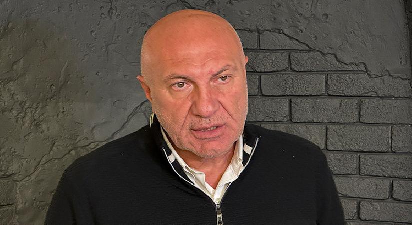 Yüksel Yıldırım: ‘Asıl vizyonumuz, her sene bir evvelkinin üzerine koyarak gelişen bir kültür oluşturmak’