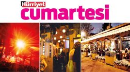 Yükselen tempo, bitmeyen gece