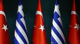 Yunanistan’da Türkiye paniği: Avrupa, Ankara’ya yöneliyor