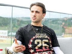 Yunus Akgün: ‘Bülent Korkmaz ve Muslera’yı geçmek istiyorum’
