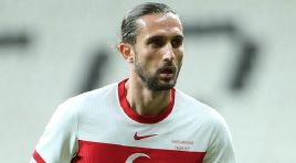 Yusuf Yazıcı’ya bir sakatlık şoku daha! 3. Kere çapraz bağı koptu