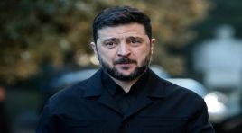 Zelenski’den Rusya argümanı. ”Yeni ve kapsamlı bir akın hazırlığı var”