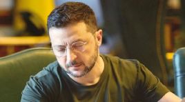 Zelenskiy açıkladı: Rusya’nın ataklarında 21 kişi öldü