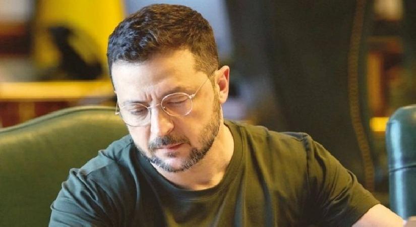 Zelenskiy açıkladı: Rusya’nın ataklarında 21 kişi öldü