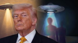 Zımnî evraklar açıldı: İşte ABD’nin elindeki UFO evrakları