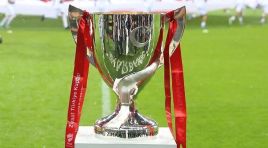ZİRAAT TÜRKİYE KUPASI FİNAL MAÇI NE VAKİT? | Türkiye Kupası Konyaspor-Trabzonspor maçı ne vakit, saat kaçta, nerede oynanacak? Türkiye Kupası final biletleri ne vakit satışa çıkacak? Kupada final heyecanı!
