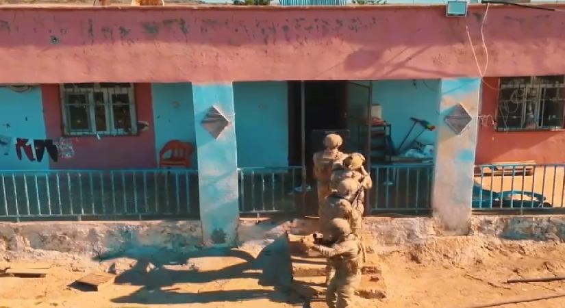17 yıllık kayıp belgesi aydınlatıldı. Kayınpeder “töre” için öldürmüş