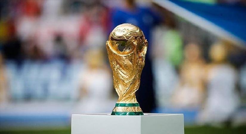 2026 Dünya Kupası heyecanı yarın 5 maçla devam edecek!
