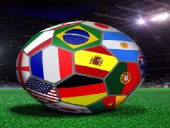 2026 DÜNYA KUPASI MAÇ TAKVİMİ || FIFA Dünya Kupası ne vakit bitiyor, kaç gün kaldı? Dünya Kupası küme maçları hangi tarihte bitecek?