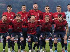 2026 FIFA Dünya Kupası’nda A Kümesi: Çekya