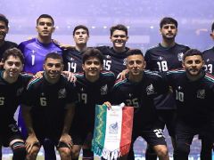 2026 FIFA Dünya Kupası’nda A Kümesi: Meksika