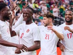 2026 FIFA Dünya Kupası’nda B Kümesi: Kanada