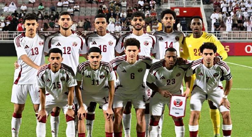 2026 FIFA Dünya Kupası’nda B Kümesi: Katar